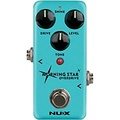NUX Morning Star Overdrive Effects Pedal