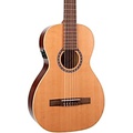 Godin Motif Clasica II Nylon String Parlour Classical Electric Guitar Natural