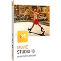 Magix Movie Studio 18 (Download)