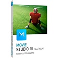 Magix Movie Studio 18 Platinum (Download)