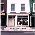 ALLIANCE Mumford & Sons - Sigh No More