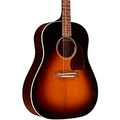 Gibson Murphy Lab 1942 Banner J-45 Light Aged Acoustic Guitar Vintage Sunburst