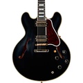 Gibson Custom Murphy Lab 1959 ES-355 Reissue Ultra Light Aged Semi-Hollow Electric Guitar Ebony