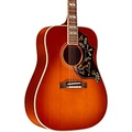 Gibson Murphy Lab 1960 Hummingbird Light Aged Acoustic Guitar Heritage Cherry Sunburst