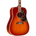 Gibson Murphy Lab 1960 Hummingbird Light Aged Acoustic Guitar Heritage Cherry Sunburst