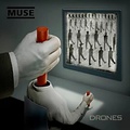 WEA Muse - Drones Vinyl LP