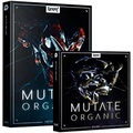 BOOM Library Mutate Organic Bundle (Download)