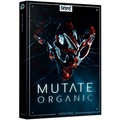 BOOM Library Mutate Organic (Download)