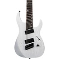 Legator N7FP Ninja Performance 7-String Electric Guitar Snow Fall