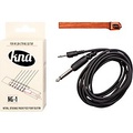 KNA NG-1 Passive Piezo Pickup for Nylon String Guitar