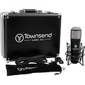 Townsend Labs NOT FOR RE-SALE PROMO SKU Townsend Labs Sphere L22 Precision Microphone Modeling System