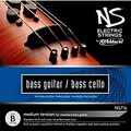 DAddario NS Electric Bass Cello / Electric Bass Low B String