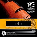DAddario NS Electric Cello A String
