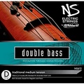 DAddario NS Electric Traditional Bass D String