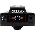 DAddario NS Micro Acoustic Soundhole Tuner - Color Screen Black