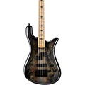 Spector NS2 Spalted Maple Top Electric Bass Gloss Natural