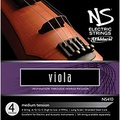 DAddario NS410 NS Electric Viola Strings
