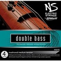 DAddario NS610 NS Electric Traditional Bass Strings