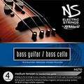 DAddario NS710 NS Electric Bass/Cello Strings
