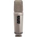 RODE NT2-A Studio Condenser Microphone Bundle