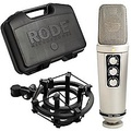 RODE NT2000 Large-diaphragm Condenser Microphone
