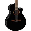 Yamaha NTX1 Acoustic-Electric Classical Guitar Natural