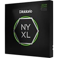 DAddario NYXL Light Top/Medium Bottom Long Scale 5-String Bass Strings 45-125 45 - 125