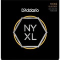 DAddario NYXL1046BT Balanced Tension Nickel Wound Electric Guitar Strings 10-46