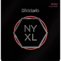 DAddario NYXL1052 Light Top/Heavy Bottom Electric Guitar Strings