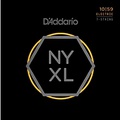 DAddario NYXL1059 7-String Light Nickel Wound Electric Guitar Strings (10-59)