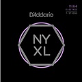 DAddario NYXL1164 7-String Medium Nickel Wound Electric Guitar Strings (11-64)