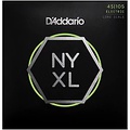 DAddario NYXL45105 Gauge NPS Long-Scale Bass Strings