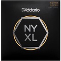 DAddario NYXL50105 Gauge NPS Long-Scale Bass Strings