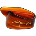 DAddario National Thumb Pick, Large Shell Celluloid 12-Pack