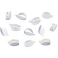 DAddario National Thumb Pick, Large White Celluloid 12-Pack