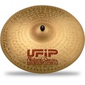 UFIP Natural Series Crash Cymbal 18 in.