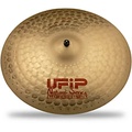 UFIP Natural Series Light Ride Cymbal 22 in.