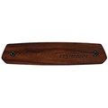 Fishman Neo-D Passive Soundhole Guitar Pickup Wood Grain