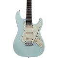 Schecter Guitar Research Nick Johnston Diamond Series Trad Atomic Frost