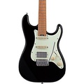 Schecter Guitar Research Nick Johnston Traditional HSS Electric Guitar Atomic Ink