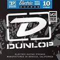 Dunlop Nickel Plated Steel Electric Guitar Strings - Light Top Heavy Bottom 10s