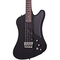 Schecter Guitar Research Nikki Sixx Electric Bass Guitar Satin Black