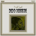 ALLIANCE Nina Simone - Nuff Said