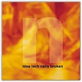 Universal Music Group Nine Inch Nails - Broken (7 Inch Vinyl)