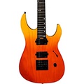 Legator Ninja 6-String Evertune Pro Series Electric Guitar Cali Sunset