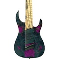 Legator Ninja 8-String Multi-Scale X Series Electric Guitar Tarantula