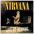 Universal Music Group Nirvana - Live at Reading Vinyl LP