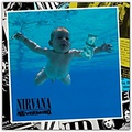 Universal Music Group Nirvana - Nevermind (30th Anniversary) [LP/7 Single]