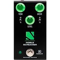 Keeley Noble Screamer Overdrive Effects Pedal Black