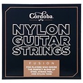 Cordoba Nylon Guitar Strings Fusion Tension Brown